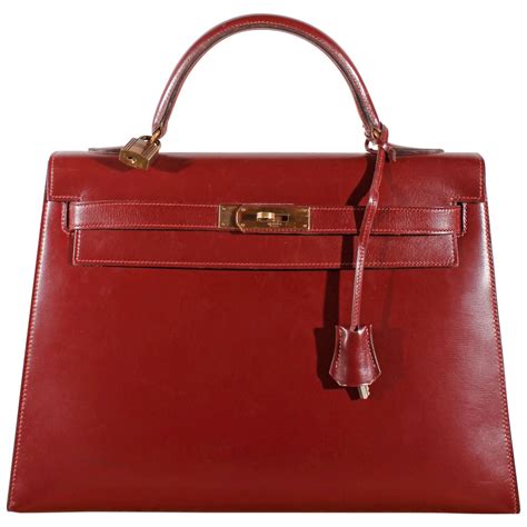 vintage hermès|vintage hermes bags for women.